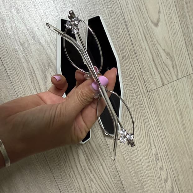 젠틀몬스터 캐럿