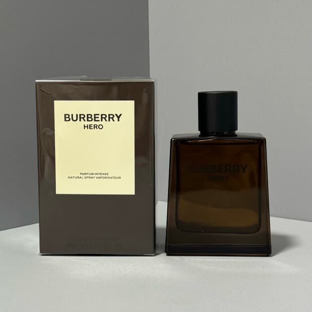 버버리 브릿 포 맨 향수 100ml