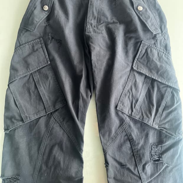 낫포넛트 바지 팔아요