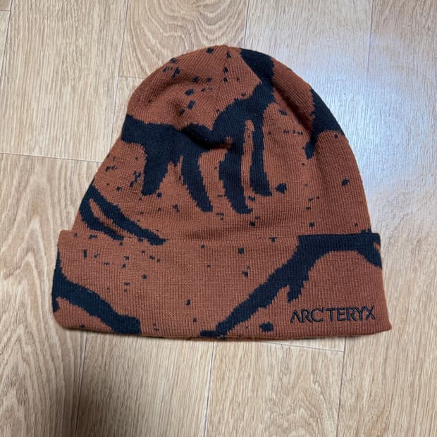 아크테릭스 비니