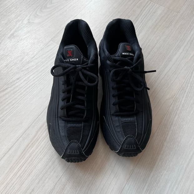 나이키 샥스