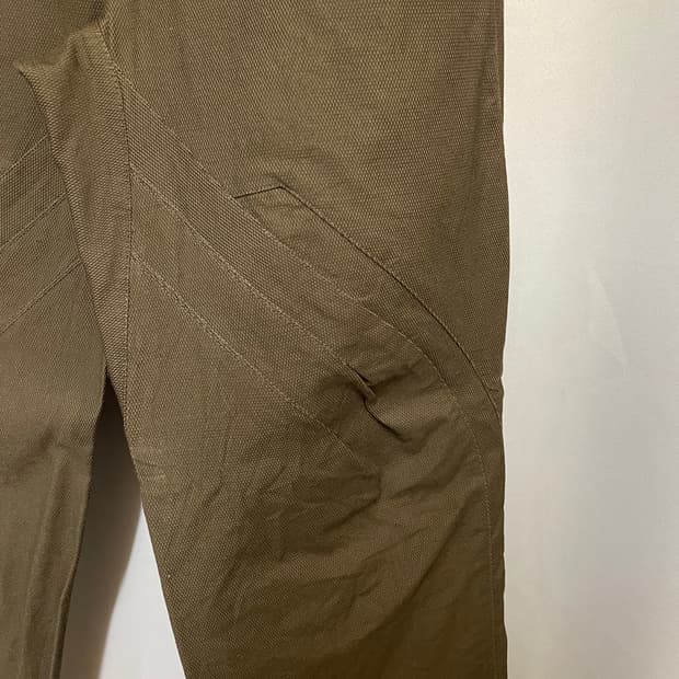 키코 코스타디노브 itten trouser 브라운 46