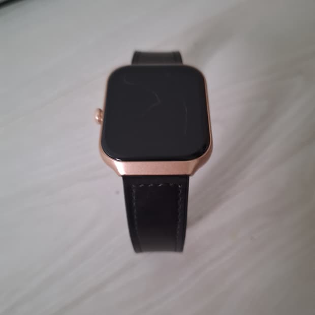 스마트워치 판매합니다!