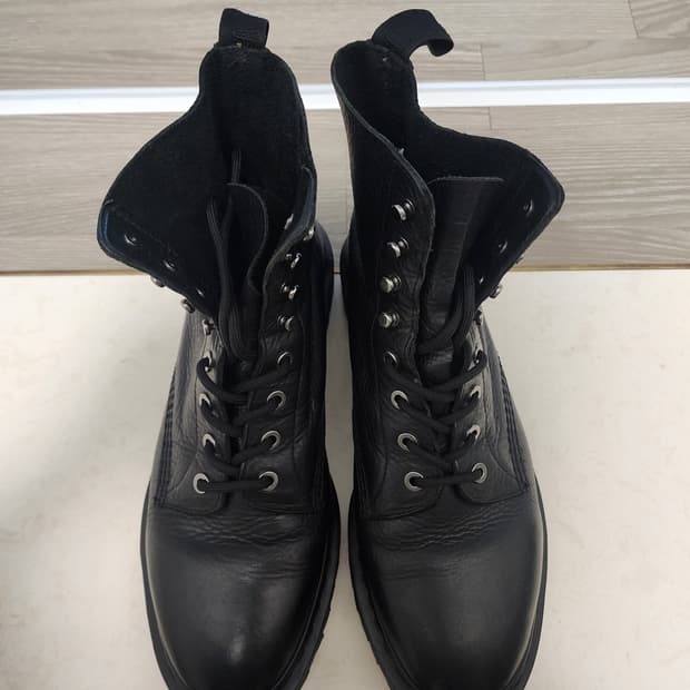 닥터마틴 부츠 280