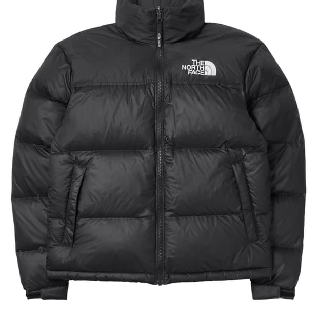 1996 에코 눕시 자켓