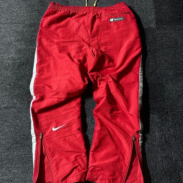 Nike Basketball 나이키 농구 트랙팬츠 L사이즈