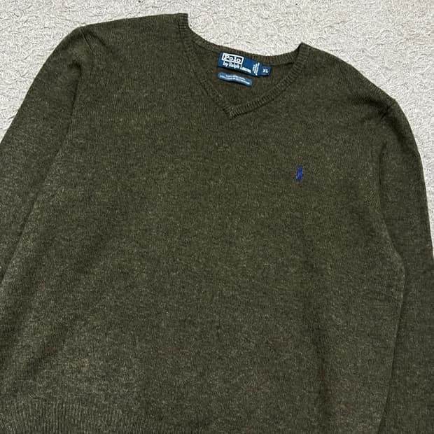 [100] 폴로 랄프로렌 니트