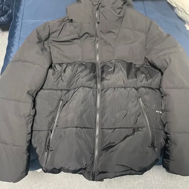 팝트레이딩컴퍼니 패딩