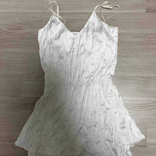 보헤미안 서울 원피스