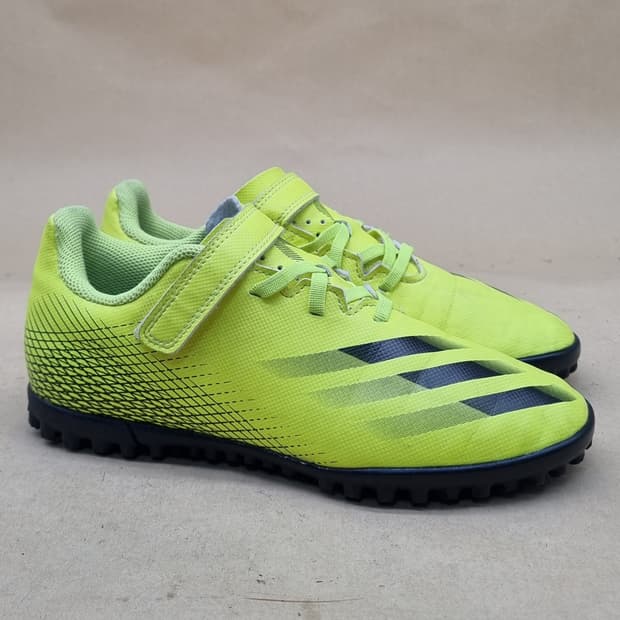 아디다스 엑스 고스티드 아동풋살화 220