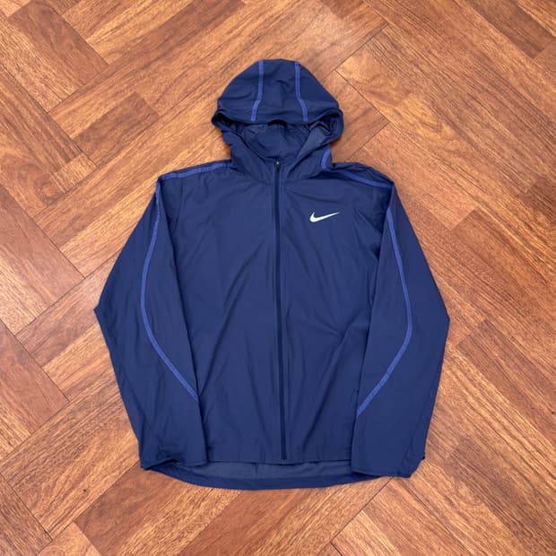 XL 나이키 쉴드 바람막이 자켓 