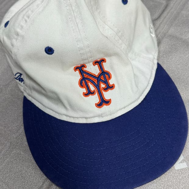 에메레온도르 뉴욕 메츠 볼캡
