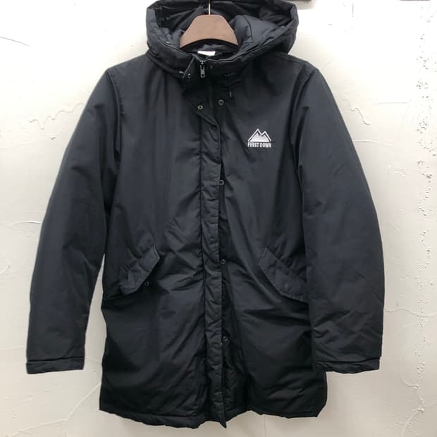 퍼스트다운 다운 자켓