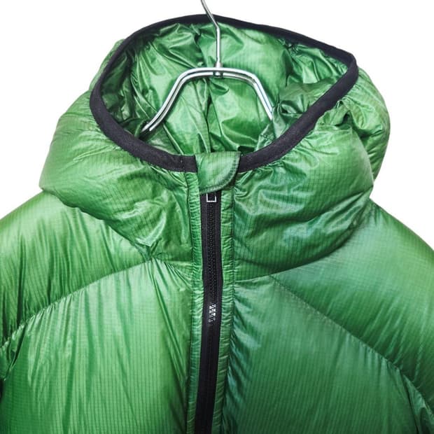 (38) 록키마운틴 페더베드 ns패딩 