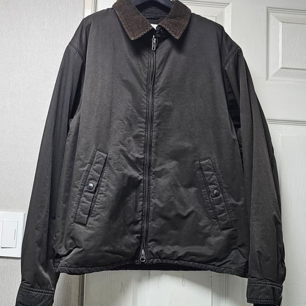 디스이즈네버댓 스윙 탑 자켓 swing top jacket