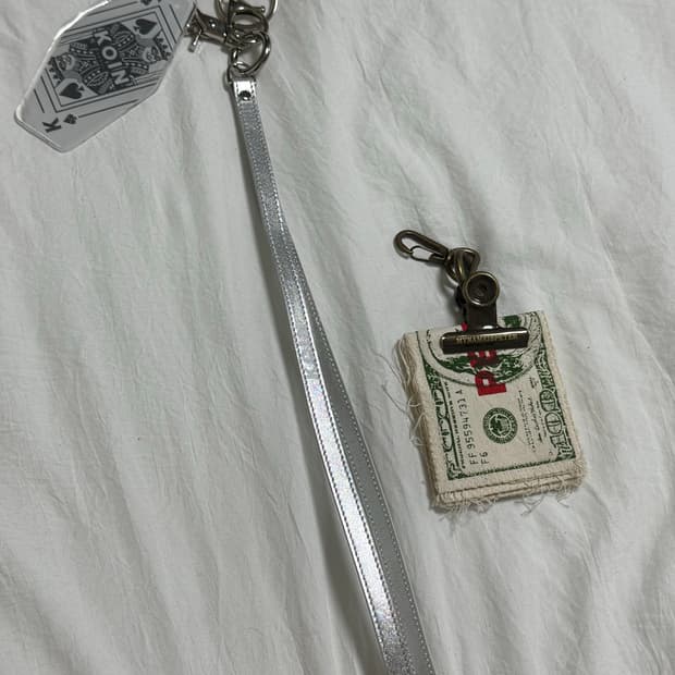 코인서울 마이네임이즈피터 키링