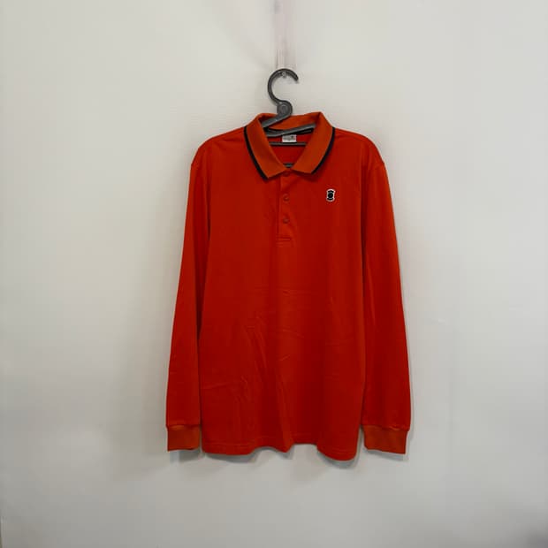 와이드앵글 골프 남성 티셔츠 100