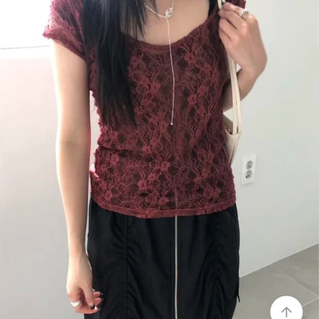 Cenji 꽃하프T