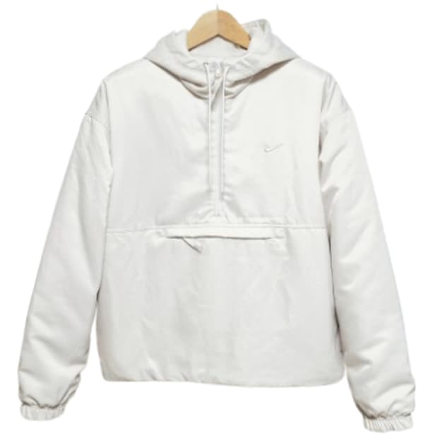 남성 정가22만 나이키 랩 lab NRG 솔로스우시 아노락 패딩 파카