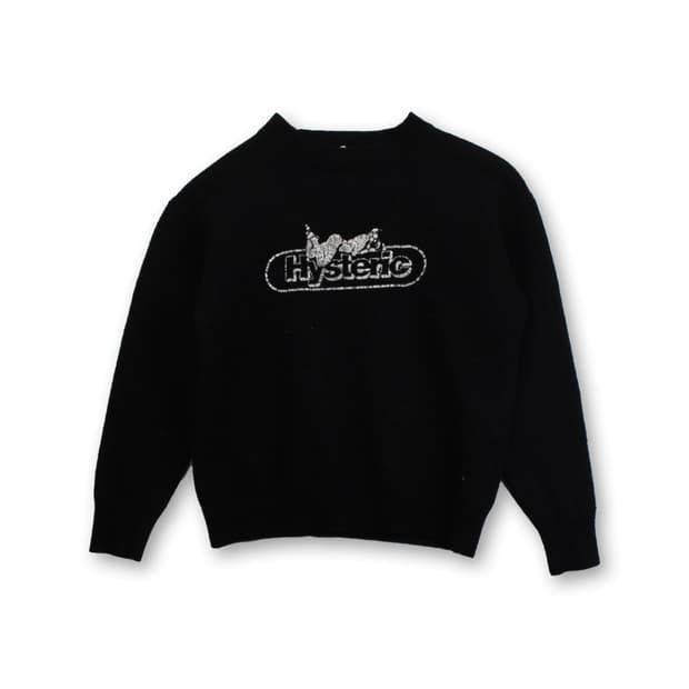 HYSTERIC GLAMOUR (M)
