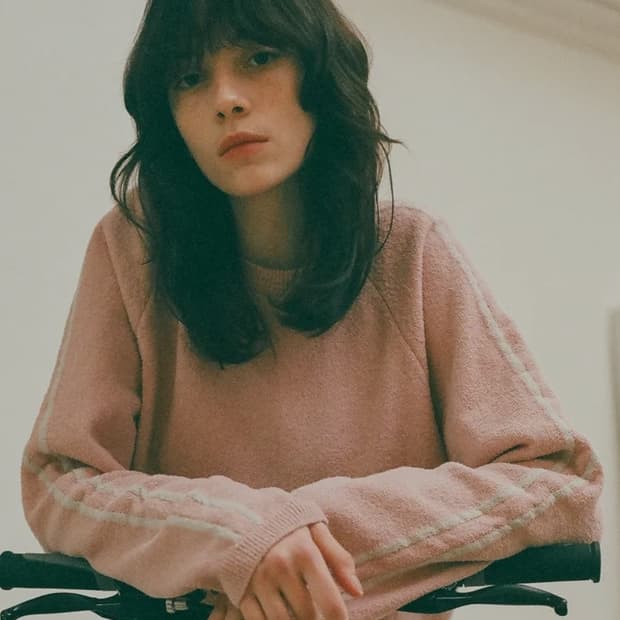 굿하비클럽 라인사커 져지