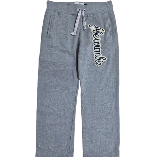 아베크롬비 스웻팬츠