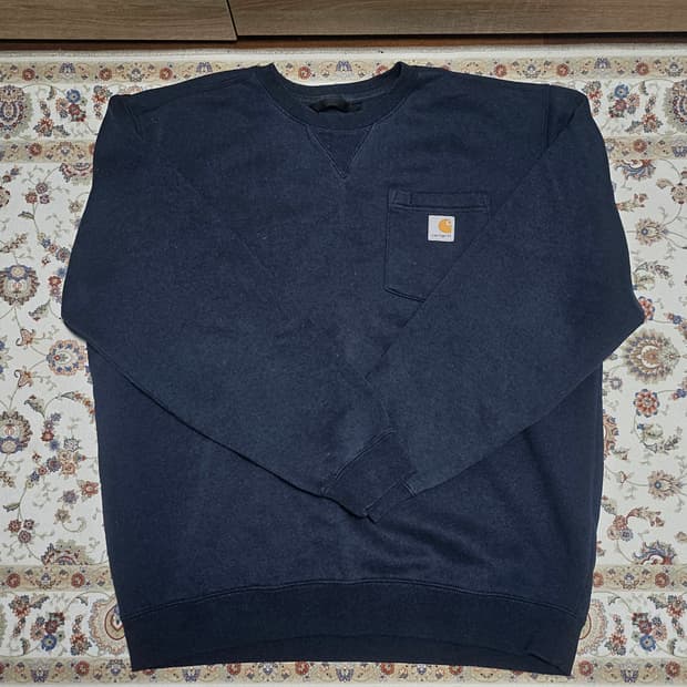 Carhartt sweatshirts