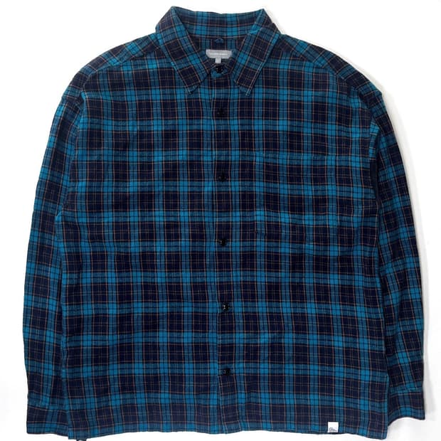 라이풀x웍스아웃 셔츠