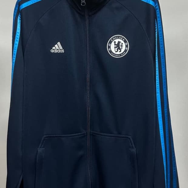 아디다스 첼시 져지