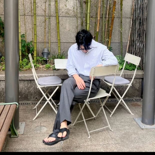 Own hour 오운아워 슬랙스 M