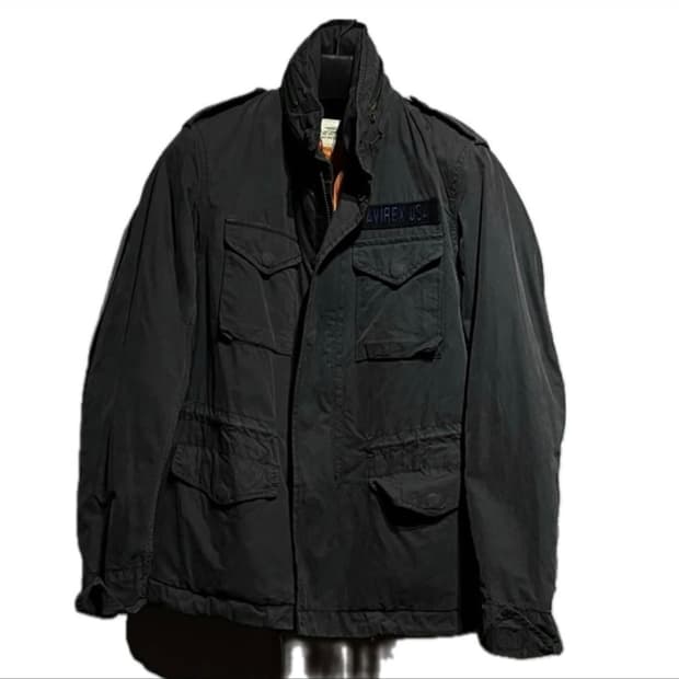 아비렉스 필드자켓