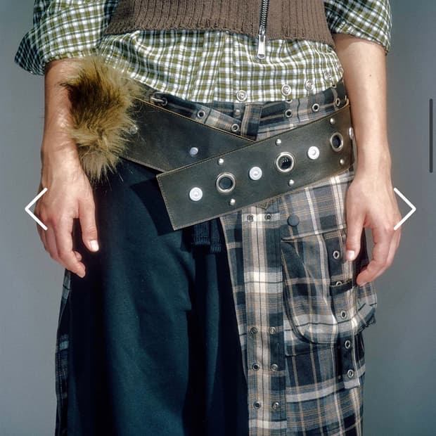 Vacant archive 퍼벨트 (코르티스 주훈) 베이컨트 아카이브