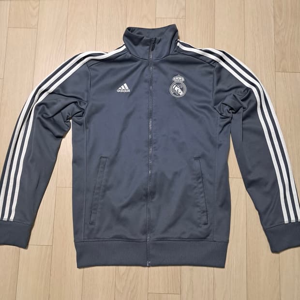아디다스 레알마드리드 져지