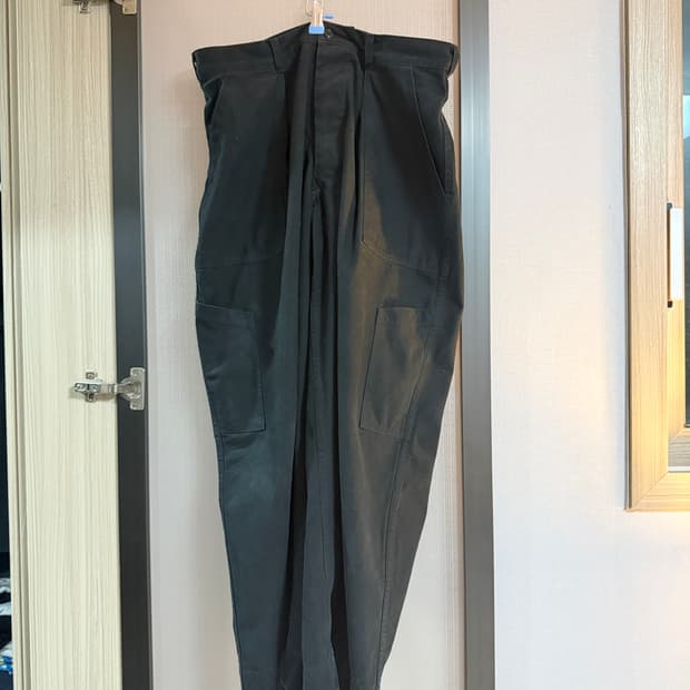 아프레쎄 usaf 팬츠 [3]