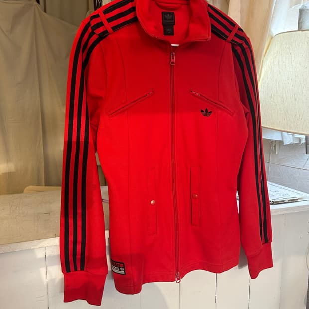 아디다스 져지 (Adidas)