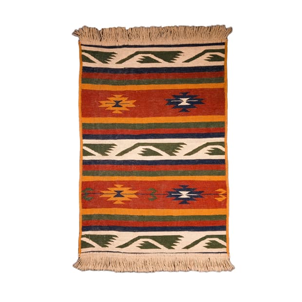 Kilim Rug 5214