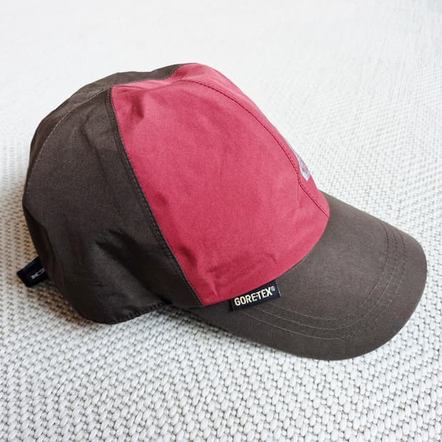 K2 고어텍스 캡 L 