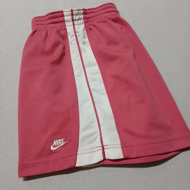 nike 나이키 반바지 빈티지 올드스쿨 바지 밴딩