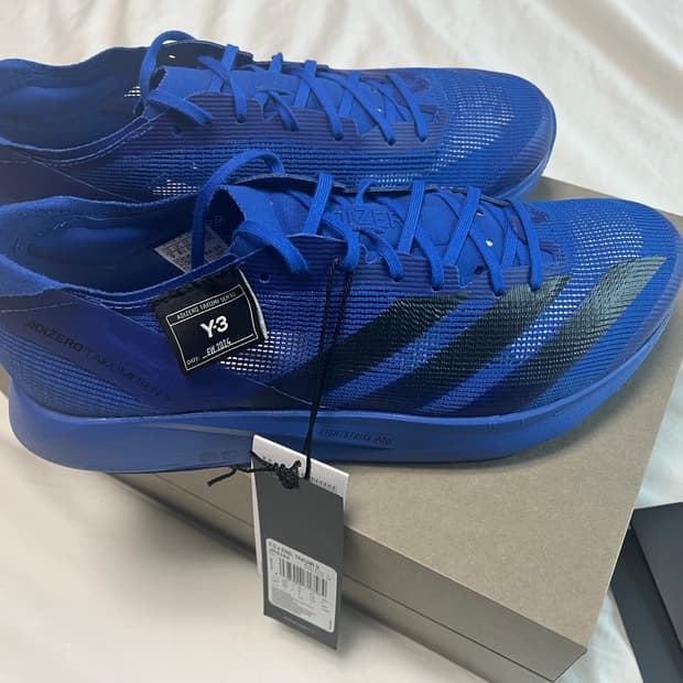 아디다스 타쿠미센 10