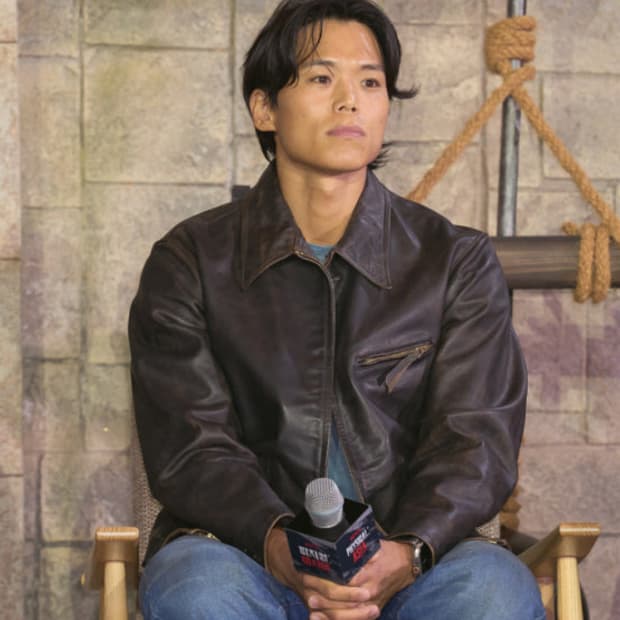 더블알엘 RRL 뉴스보이 자켓