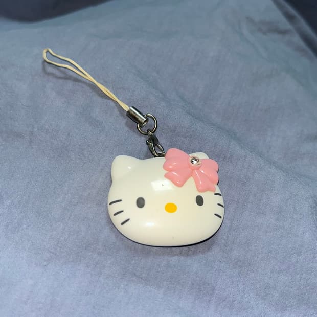 헬로키티 티머니 교통카드