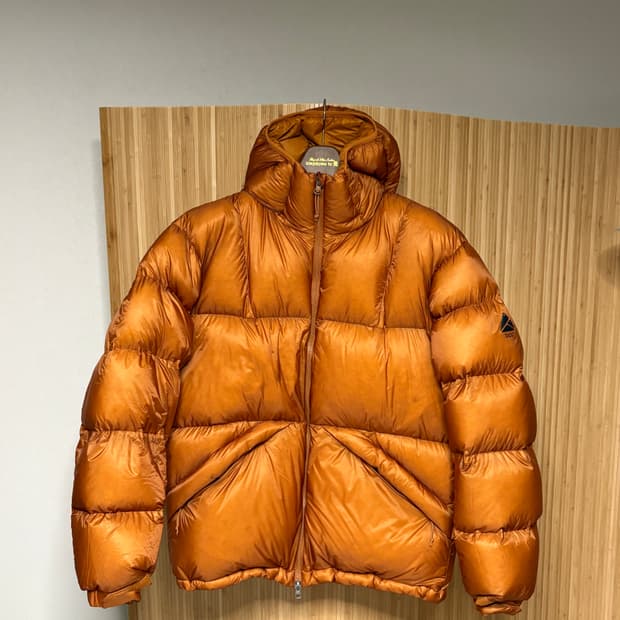 블랙야크 공용 클라이밍 스톤마스터 다운자켓#3_MD 패딩