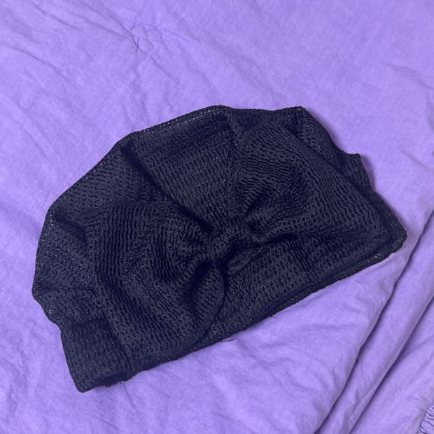 어썸니즈 터번햇