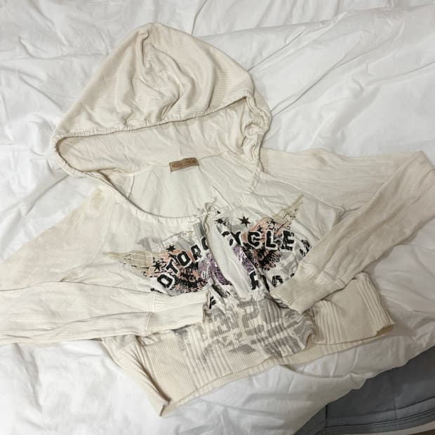 Skinny minnie long sleeves