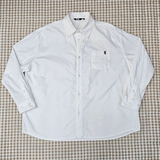 트릴리온 셔츠 남방 남자100