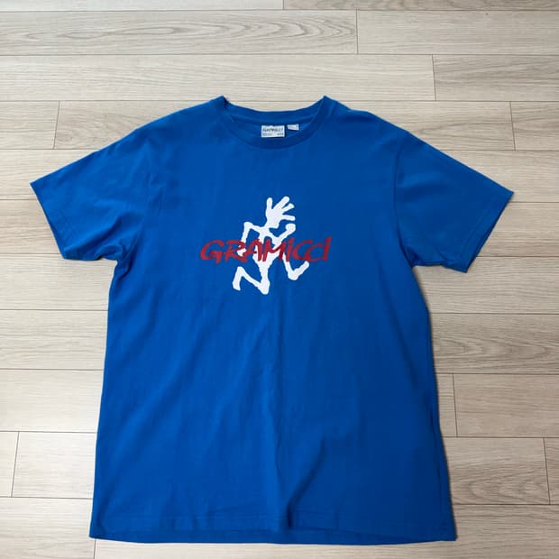 Gramicci T-shirts M