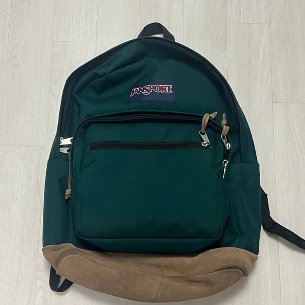 잔스포츠 라이트팩 딥 주니퍼