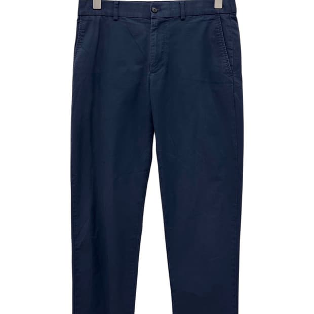 브룩스브라더스 치노팬츠 네이비 (31) 