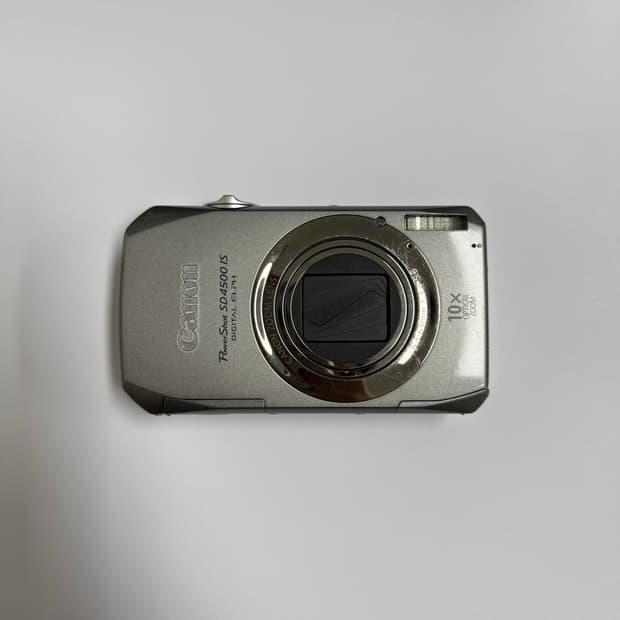 캐논 IXUS1000HS / SD 4500IS