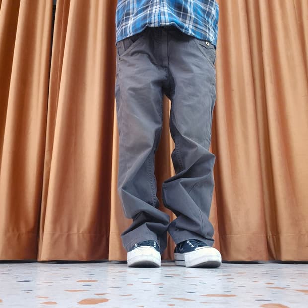 파리게이츠(Pearly Gates)